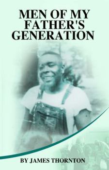 Paperback Men of My Father's Generation Book