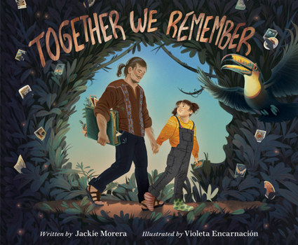 Hardcover Together We Remember Book