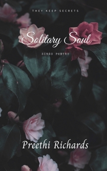 Paperback Solitary Soul: Sings Poetry Book