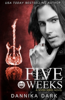 Five Weeks - Book #9 of the Mageriverse