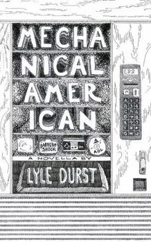 Paperback Mechanical American: A Novella Book