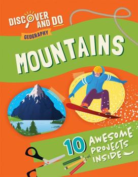 Paperback Mountains Book