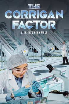 Paperback The Corrigan Factor Book