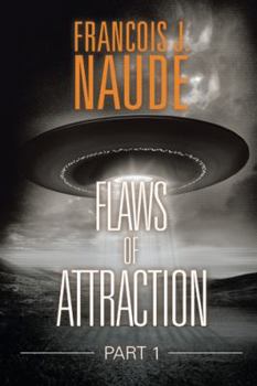 Paperback Flaws of Attraction: Part 1 Book