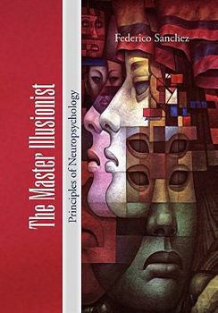 Hardcover The Master Illusionist Book