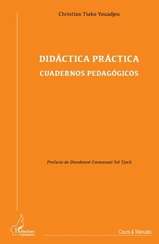 Paperback Didactica practica: Cuadernos pedagogicos [Spanish] Book