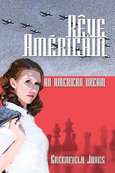 Paperback Rêve Américain: An American Dream Book