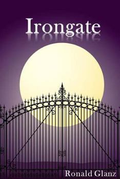Paperback Irongate Book
