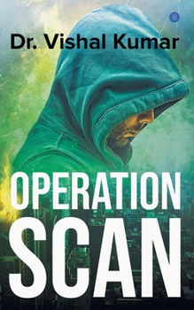 Paperback Operation Scan Book