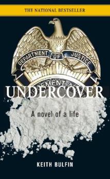 Paperback Undercover: A Novel of a Life Book
