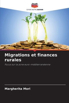 Paperback Migrations et finances rurales [French] Book