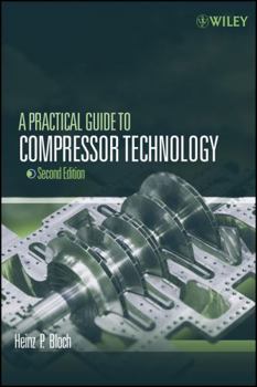 Hardcover Guide Compressor Tech 2e Book
