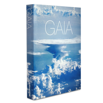Hardcover Gaia Book