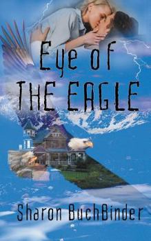 Paperback Eye of the Eagle Book