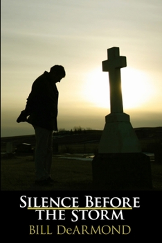 Paperback Silence Before the Storm Book