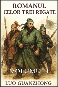 Romanul celor trei regate: Volumul 1: Furtuna care se apropie (Romanian Edition)