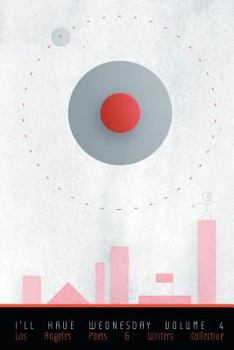 Paperback I'll Have Wednesday Book