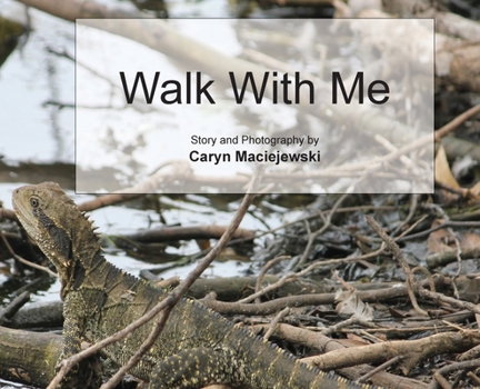 Hardcover Walk with Me (Hardcover) Book