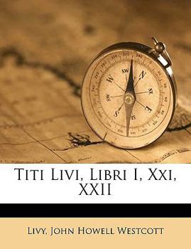 Titi Livi, Libri I, Xxi, XXII
