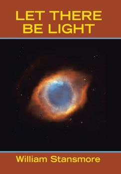 Hardcover Let There Be Light Book
