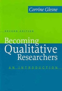 Paperback Becoming Qualitative Researchers: An Introduction Book