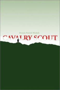 Paperback Cavalry Scout Book