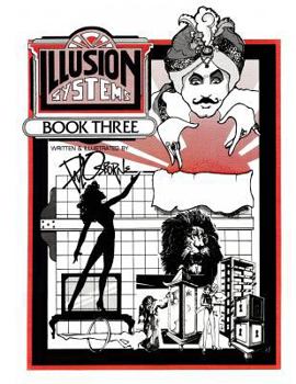 Paperback Illusion Systems Book Three Book