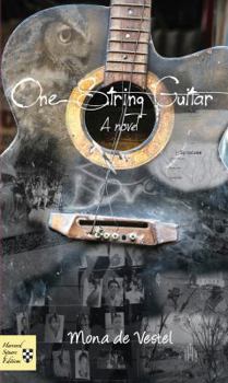 Paperback One String Guitar Book