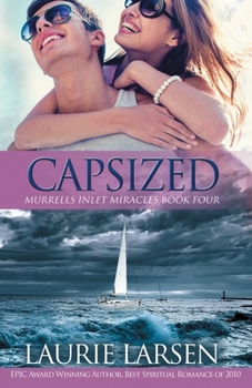 Paperback Capsized Book