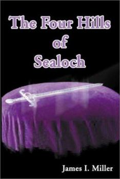 Paperback The Four Hills of Sealoch Book