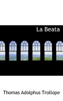 Paperback La Beata Book