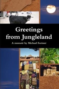 Paperback Greetings from Jungleland Book