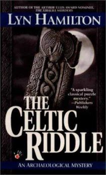 The Celtic Riddle - Book #4 of the Lara McClintoch Archaeological Mystery