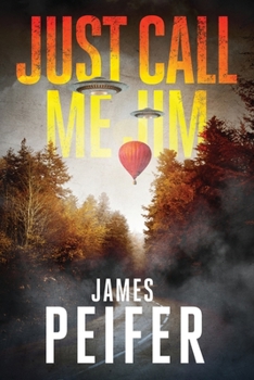 Paperback Just Call Me Jim Book