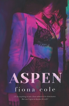 Paperback Aspen Book