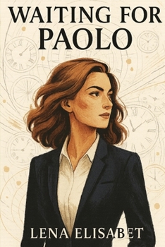 Paperback Waiting for Paolo Book