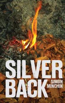 Paperback Silverback Book