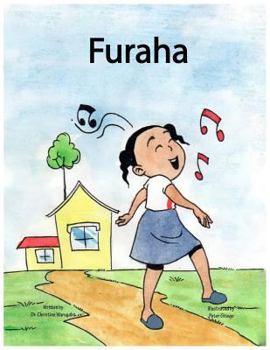 Paperback Furaha Book