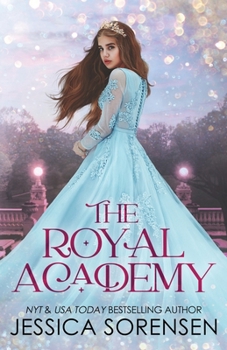 Paperback The Royal Academy Book