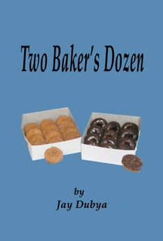 Two Baker's Dozen
