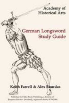 Paperback German Longsword Study Guide Book