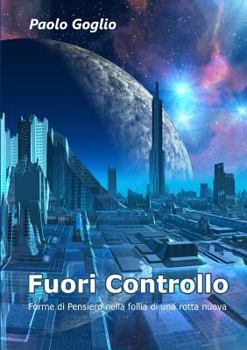 Paperback Fuori Controllo [Italian] Book