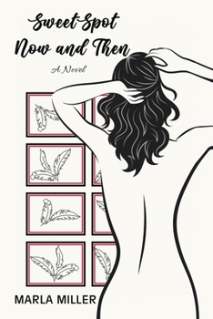 Paperback SweetSpot: Now and Then Book