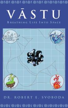 Paperback Vastu: Breathing Life into Space Book