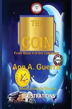Paperback The Coin: Story No. 43 Book