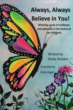 Paperback Always, Always Believe in You! Book