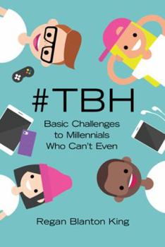 Paperback #tbh: Basic Challenges to Millennials Who Can't Even Book