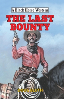 Hardcover The Last Bounty Book