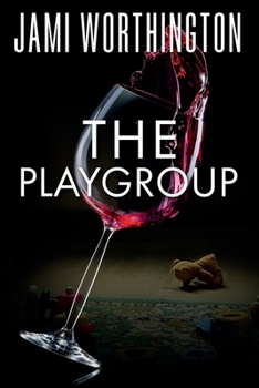 Paperback The Playgroup Book