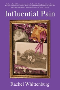 Paperback Influential Pain Book